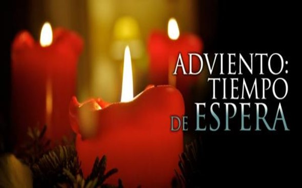 Adviento tiempo 