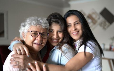 Imagen día de la mujer